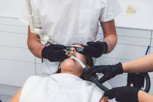 Best Weekend Emergency Dentist in Leo Cedarville, IN