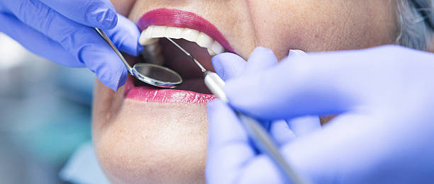 Best Emergency TMJ Treatment in Leo Cedarville, IN