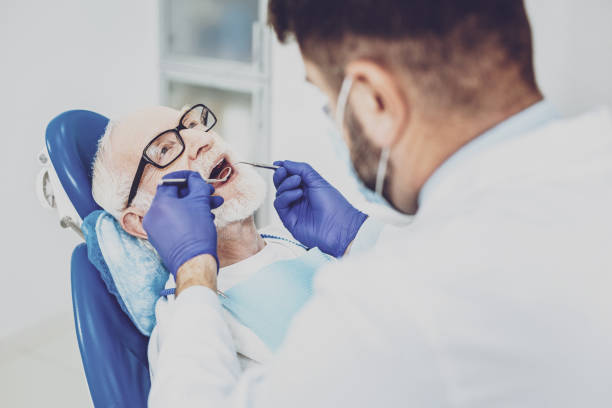 Best Urgent Care for Lost Fillings or Crowns in Leo Cedarville, IN
